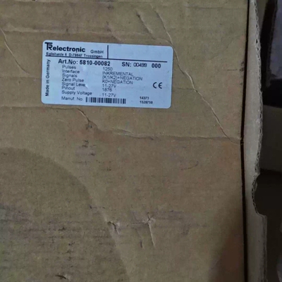 询价帝尔编码5810-00082议价