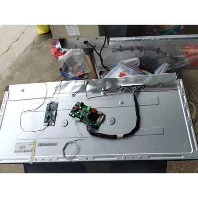 售前咨询LM290WW1-SSA1 就一个 具体如图所示 特新 保护