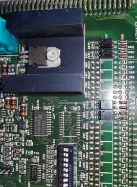 售前咨询BORRI UPS CPHC16整流器控制板FS1064 JUE 301461 R JUE3