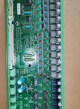 售前咨询MPC 260 ANSALDO 22 593601 700 41 259-37B-2光纤IO板谘