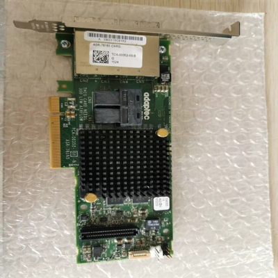 询价adaptec ASR-78165 CARD 6GB阵列卡