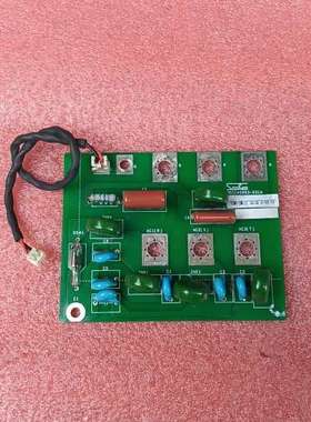 售前咨询三肯VM06-0370N4变频器电源滤波板DKCC40903