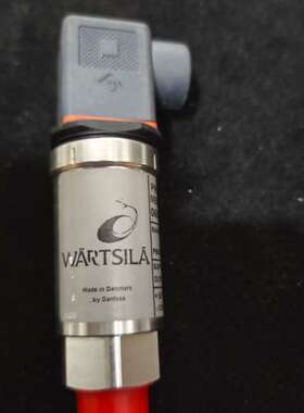 售前咨询丹佛斯压力感测器，MBS33 060G3117议价