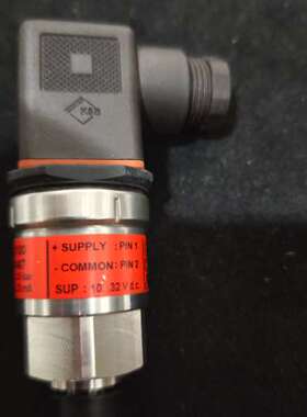 售前咨询丹佛斯压力感测器 MBS3100 060G1467议价