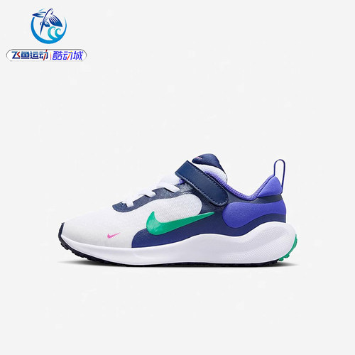 耐克Nike便透气休闲鞋