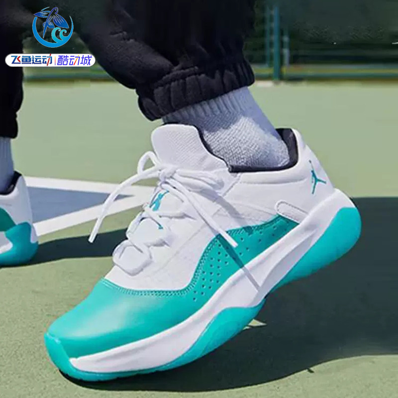 耐克Nike运动训练休闲篮球鞋
