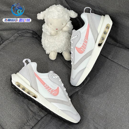 耐克Nike女子运动休闲鞋