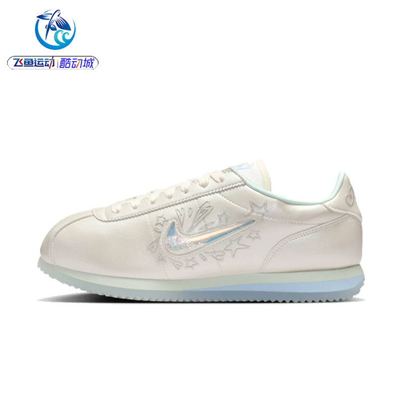 耐克Nike女子复古低帮运动休闲鞋
