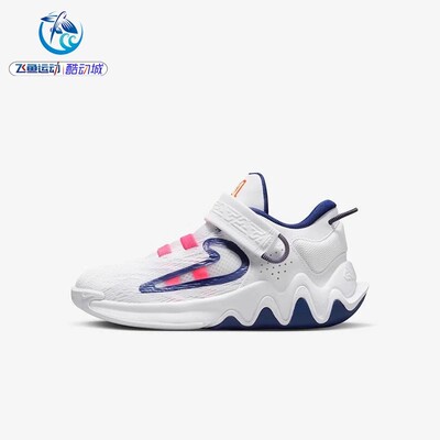 耐克Nike舒适透气篮球鞋