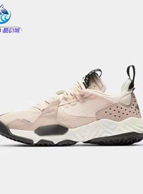 耐克Nike女子休闲运动篮球鞋
