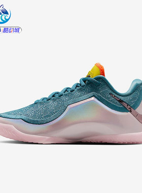 耐克Nike儿童詹姆斯23运动篮球鞋