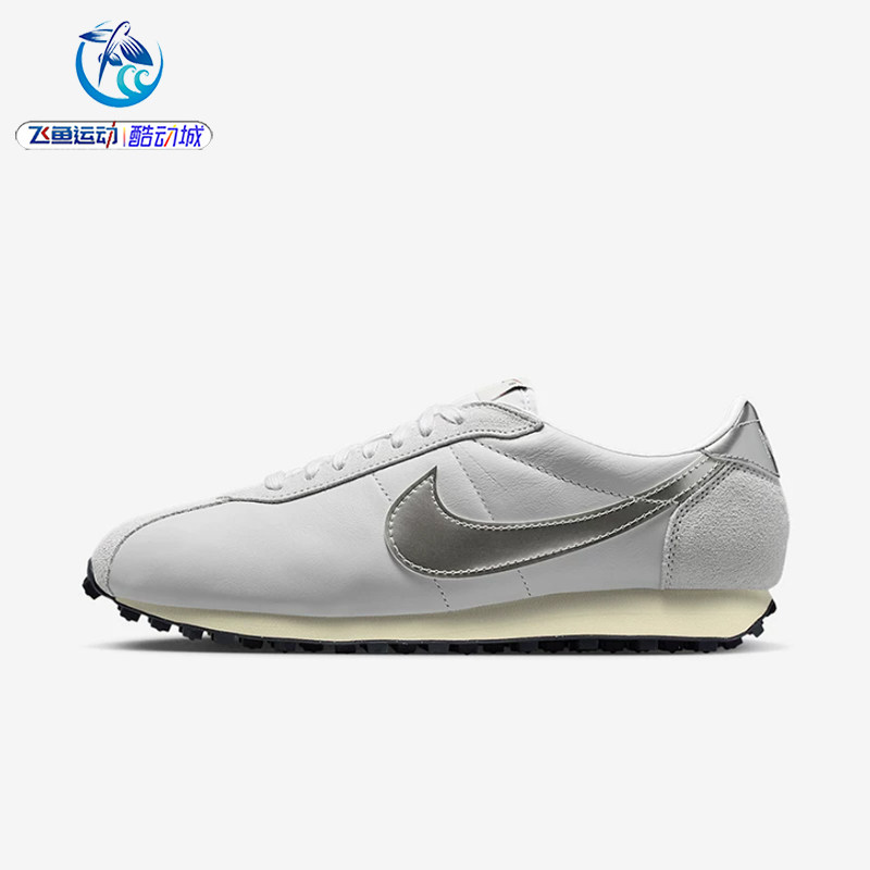 耐克Nike男子复古薄底休闲鞋