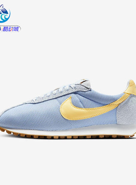 耐克Nike女子复古轻便运动休闲鞋