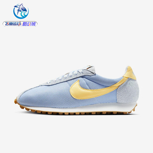 耐克Nike女子复古轻便运动休闲鞋