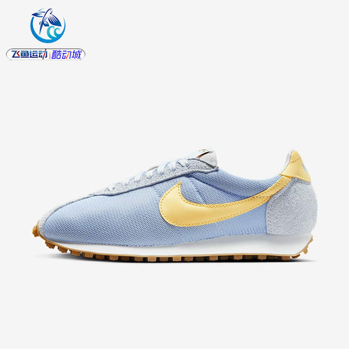 耐克Nike女子复古轻便运动休闲鞋