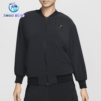 耐克Nike男子双面穿夹克外套