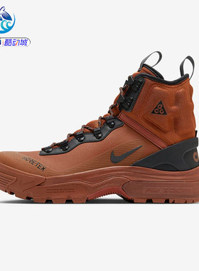 耐克Nike男子运动徒步休闲鞋