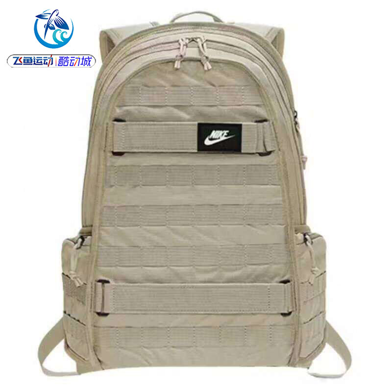 耐克Nike男女学生书包双肩背包