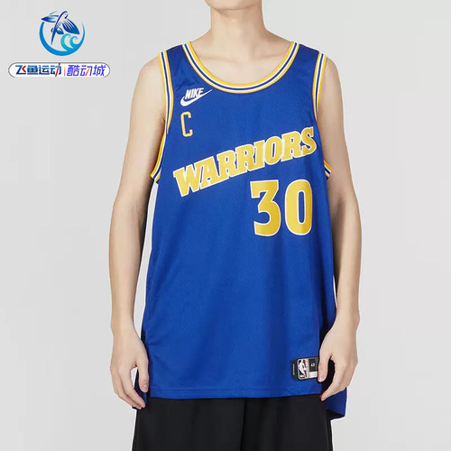 耐克Nike男子球衣无袖T恤