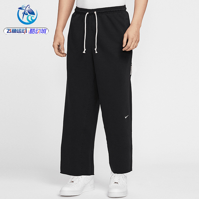 耐克Nike男子速干休闲九分裤