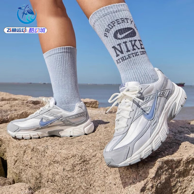 耐克Nike女子跑步鞋缓震