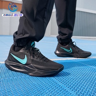 IO7605 耐克Nike 男子精密6舒适低帮实战篮球鞋 040 Precision