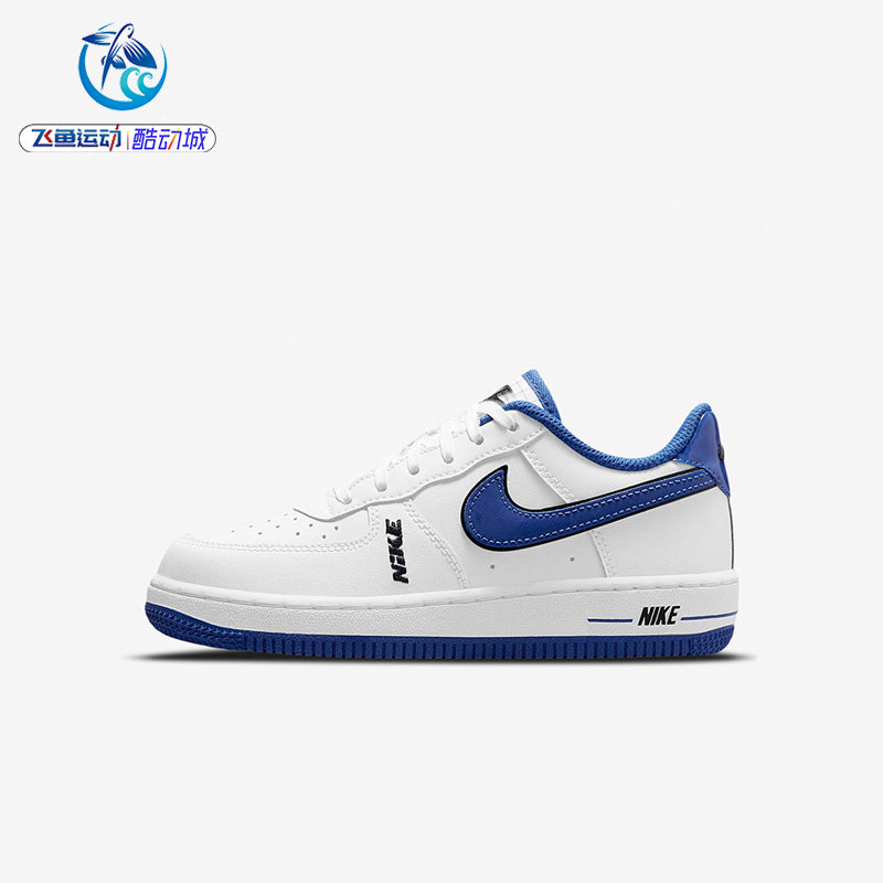 耐克Nike四季休闲鞋小白鞋