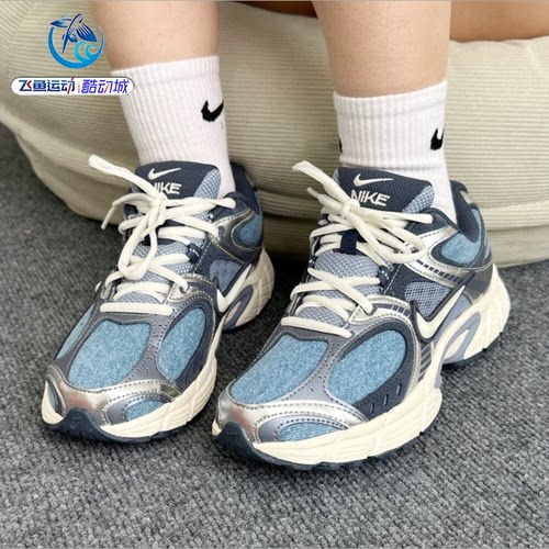 耐克Nike男子复古老爹鞋休闲鞋