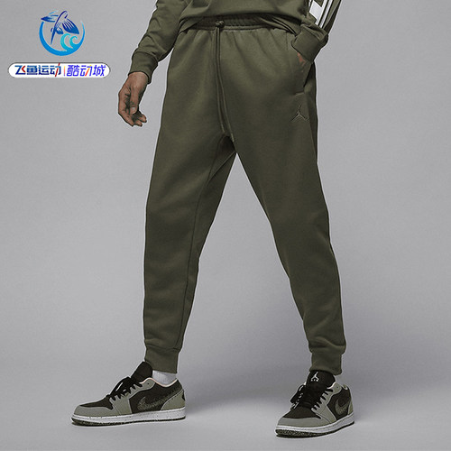 耐克Nike男子保暖运动休闲长裤