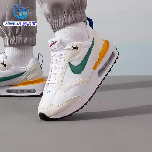 耐克Nike男子缓震休闲鞋