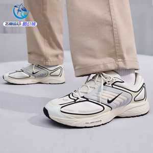 耐克Nike男子耐磨跑步鞋