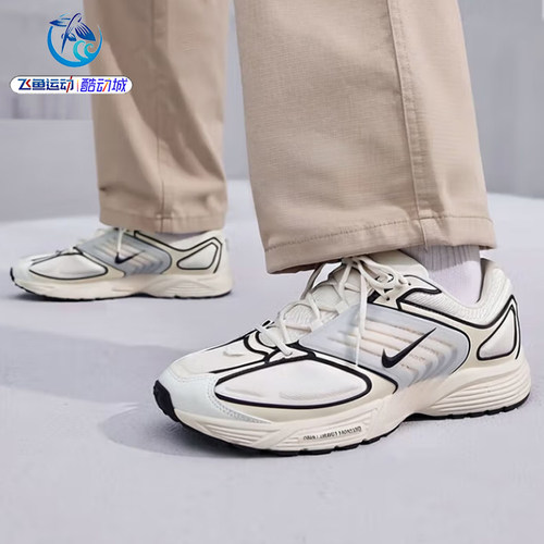 耐克Nike男子耐磨跑步鞋