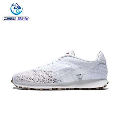 耐克Nike男子飞织运动休闲鞋