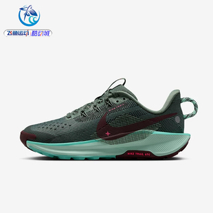 耐克Nike PEGASUS TRAIL 5飞马大童越野低帮缓震透气跑步鞋FV5638