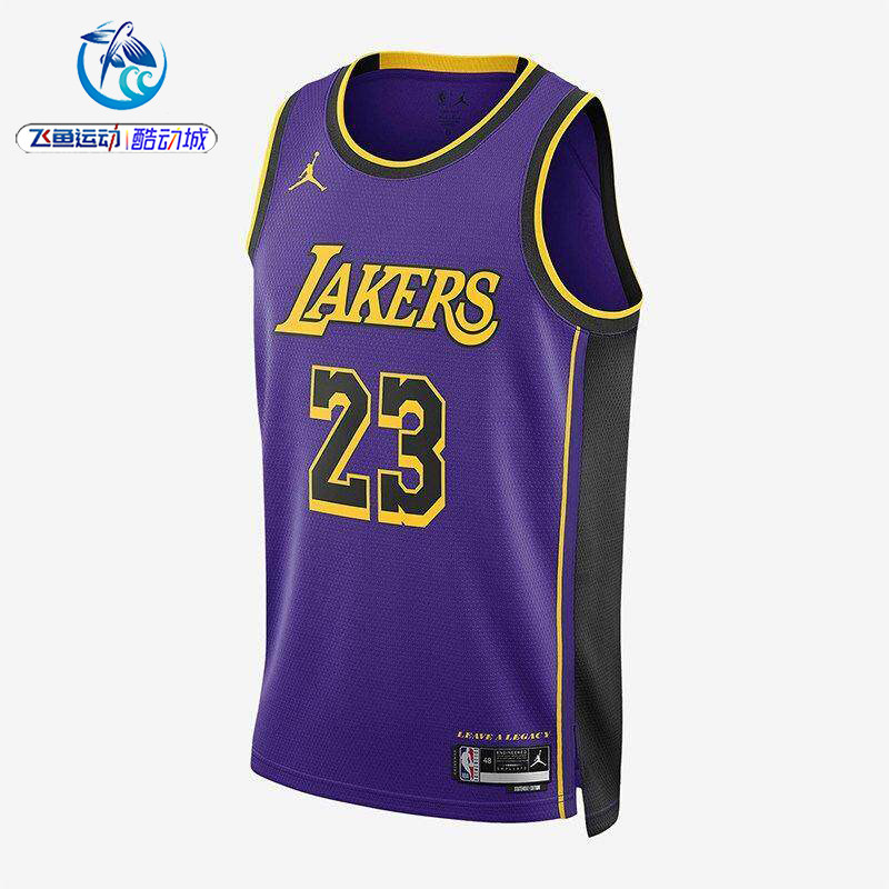 耐克Nike男子速干球衣