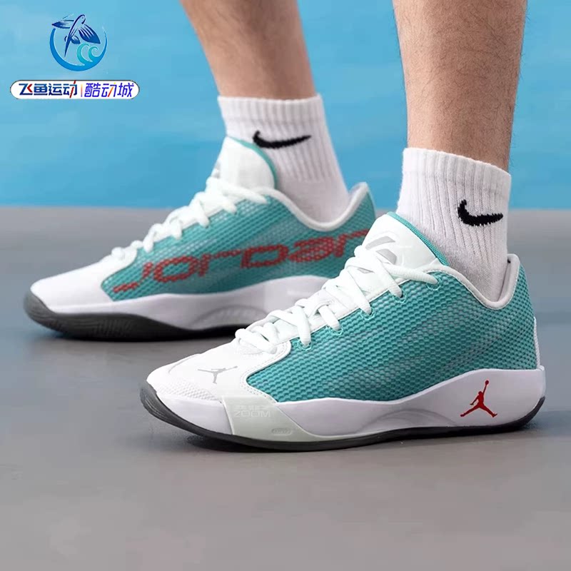 耐克Nike东契奇男子篮球鞋