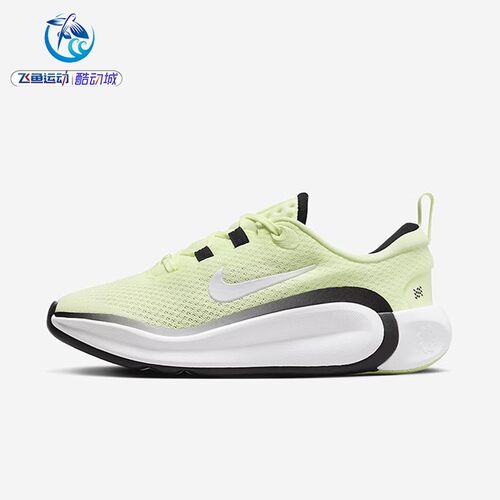 耐克Nike大童跑步鞋轻便透气