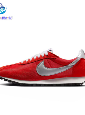 耐克Nike LD-1000 女子复古华夫底运动休闲鞋 HF3227-600-100-601