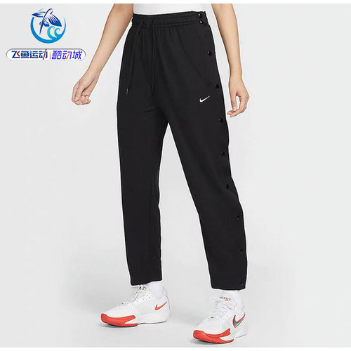 耐克Nike女子宽松篮球长裤