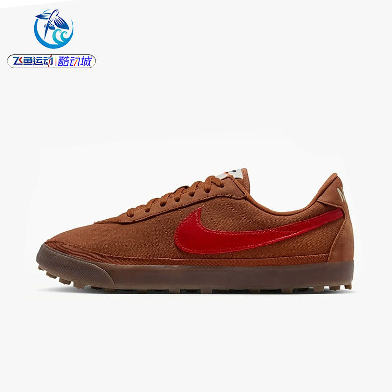 耐克Nike男女运动德训鞋休闲鞋