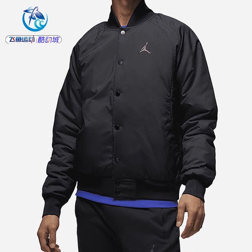 夹克棉服耐克Nike男子