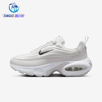 耐克Nike女子厚底休闲跑步鞋