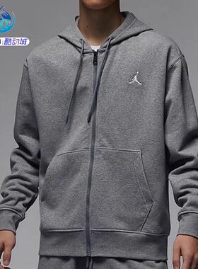 耐克Nike男子连帽夹克外套