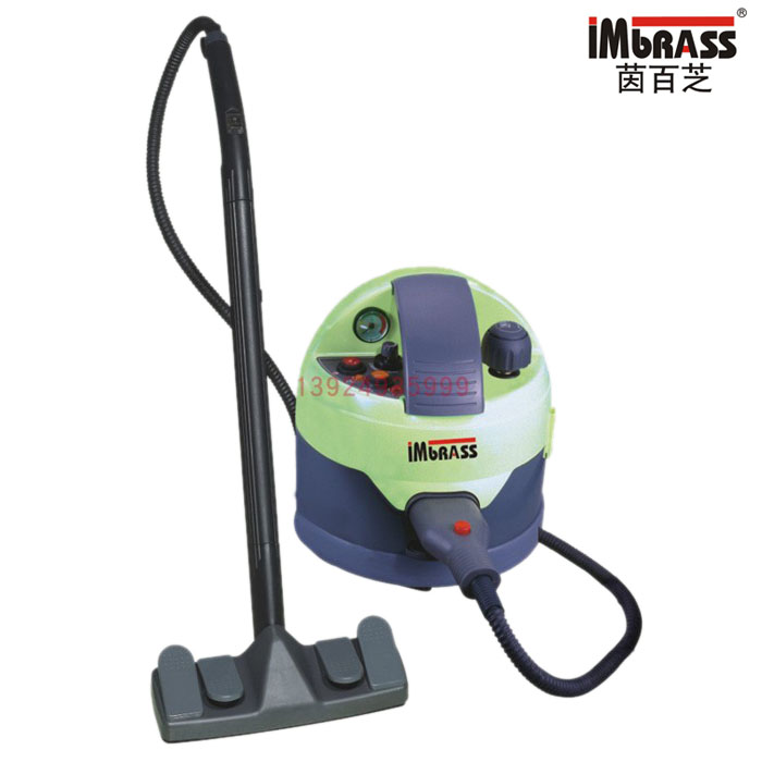 IMBRASS茵百芝蒸气机MD2500