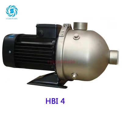 STAIRS斯特尔离心泵HBI4-40