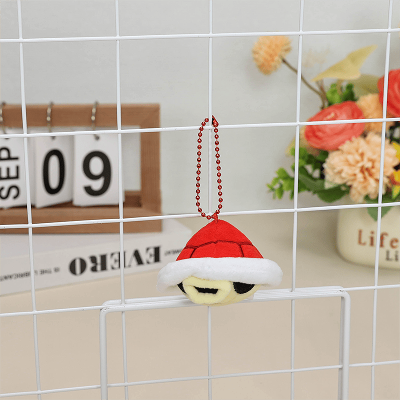 可爱卡通马里奥慢慢龟毛绒挂件公仔包包钥匙扣情侣礼物创意玩偶,服饰配件/皮带/帽子/围巾,包挂件,淘宝优惠券,粉丝福利购,淘宝优惠卷