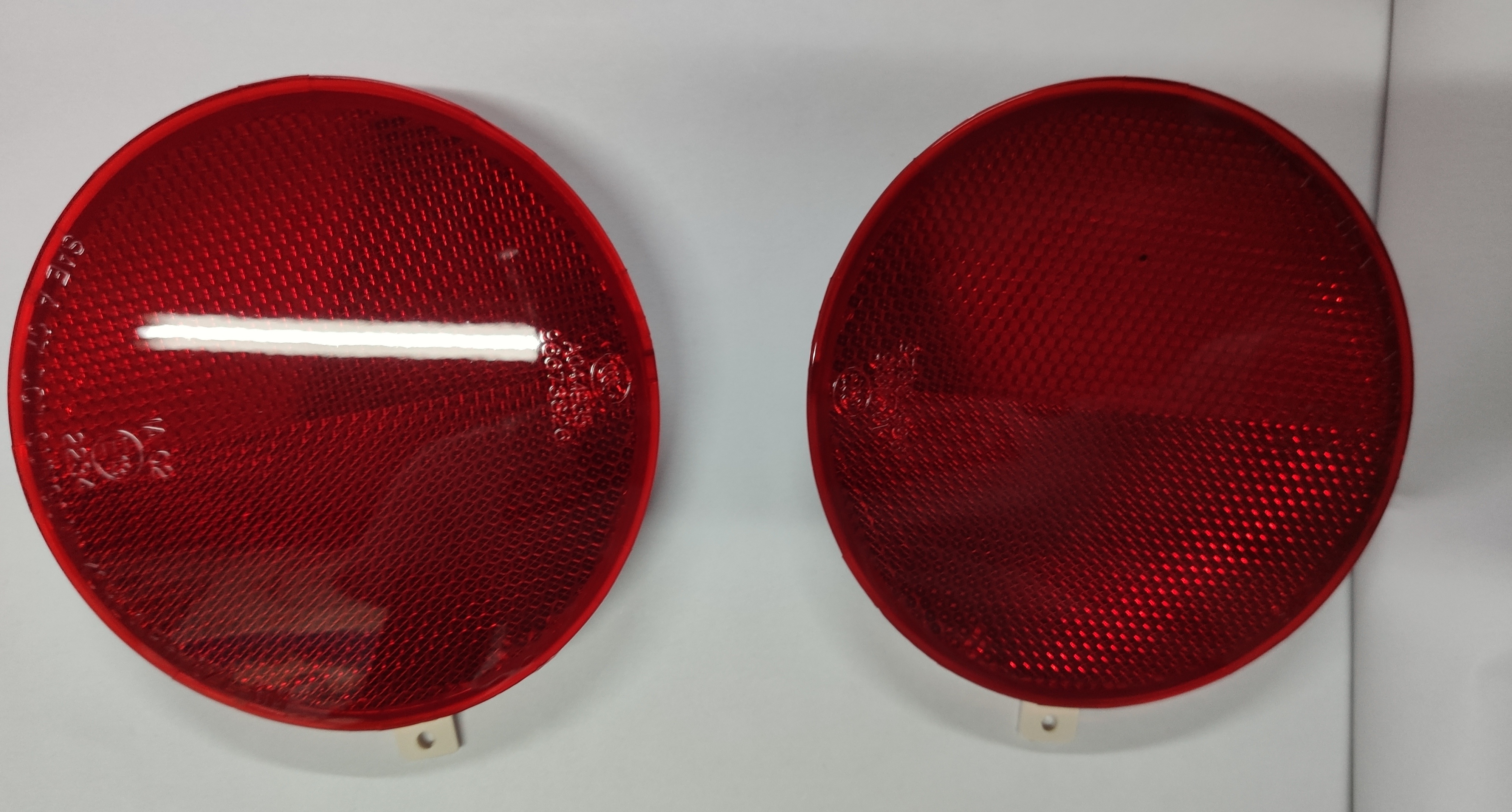 欧宝安德拉后杠灯左右