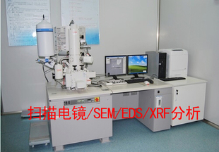 SEM测试 扫描电镜测试分析 SEM微观形貌观察测试 EDS mapping测试 五金/工具 其它仪表仪器 原图主图