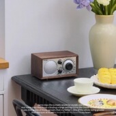 玩具 音响播放器6分bjdob11gscblythe兵人娃娃屋迷你模型 收音机