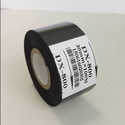 色带30 mm 35 25 打码色带 进口 打码机色带 100m长 包装机 日期